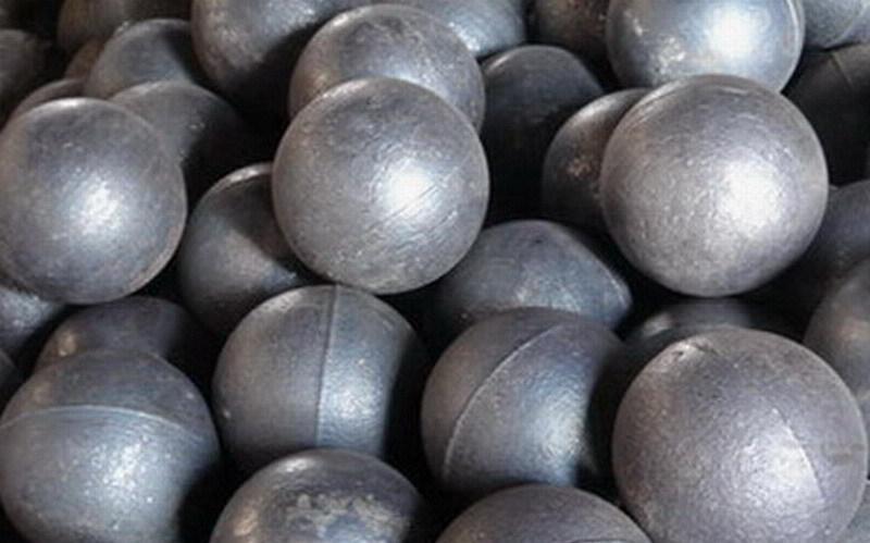 How to judge the quality of wear-resistant steel balls