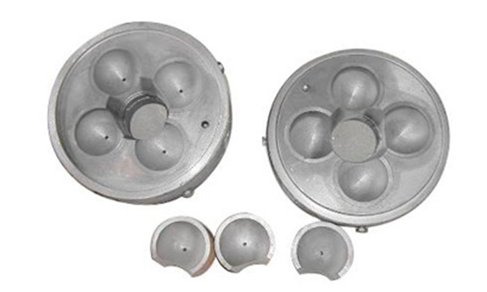 Casting Ball Mould