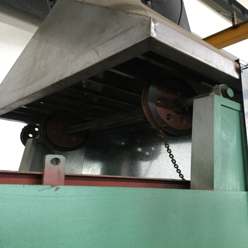 RJ2-90-6 pit furnace