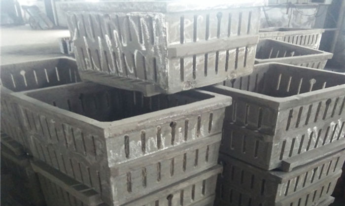 No-Bake Molding Machine: The Backbone of Modern Foundries